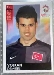 Panini UEFA Euro Austria-Switzerland 2008 Наклейка 130