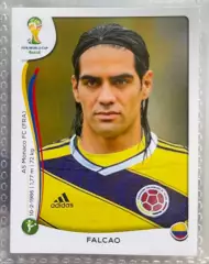 Наклейка 202 Panini FIFA World Cup Brazil 2014