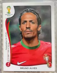 Наклейка 511 Panini FIFA World Cup Brazil 2014