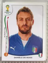 Наклейка 326 Panini FIFA World Cup Brazil 2014