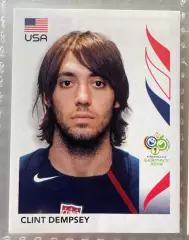 Наклейка 350 Panini FIFA World Cup Brazil 2006