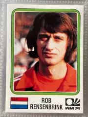 Наклейка 90 Panini World Cup Story