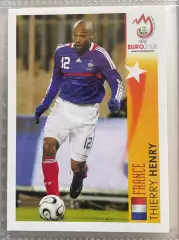 Panini UEFA Euro Austria-Switzerland 2008 Наклейка 515