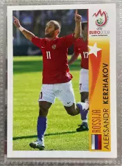 Panini UEFA Euro Austria-Switzerland 2008 Наклейка 510