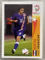 Panini UEFA Euro Austria-Switzerland 2008 Наклейка 482