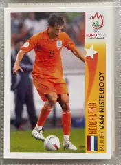 Panini UEFA Euro Austria-Switzerland 2008 Наклейка 520