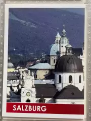 Panini UEFA Euro Austria-Switzerland 2008 Наклейка 20