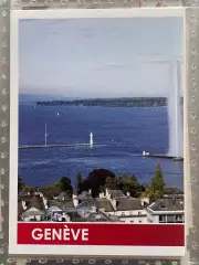 Panini UEFA Euro Austria-Switzerland 2008 Наклейка 44