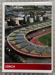 Panini UEFA Euro Austria-Switzerland 2008 Наклейка 34