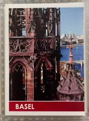 Panini UEFA Euro Austria-Switzerland 2008 Наклейка 32