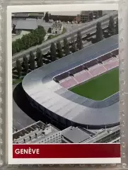 Panini UEFA Euro Austria-Switzerland 2008 Наклейка 42