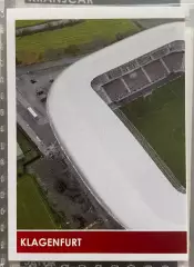 Panini UEFA Euro Austria-Switzerland 2008 Наклейка 26