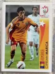 Panini UEFA Euro Austria-Switzerland 2008 Наклейка 505