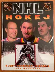 Хокей.Книга-фотоальбом.НХЛ. NHL.Історія.