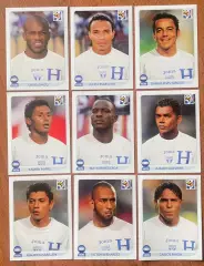 Футбол.Наклейки. Panini FIFA World Cup South Africa 2010