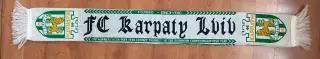 Шарф. Карпати Львів.