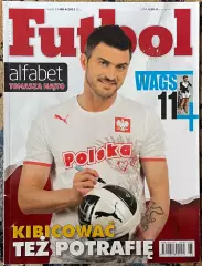 Журнал.Футбол.Futbol N4/2012.