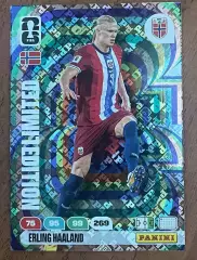 Panini FIFA World Cup 2026. Adrenalyn XL