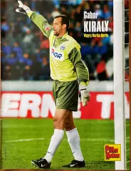 Футбол Pilka Nozna Постер Poster Кіралі