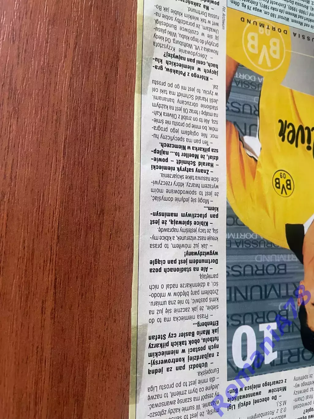 Футбол Pilka Nozna Постер Poster Меллер 2