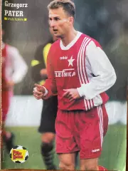 Футбол Pilka Nozna Постер Poster.