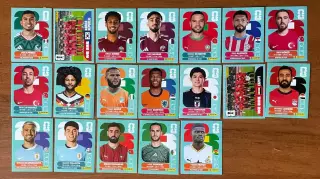 Panini FIFA World Cup 2026. Standard Edition