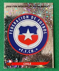 Наклейка.Panini FIFA World Cup South Africa 2010 620