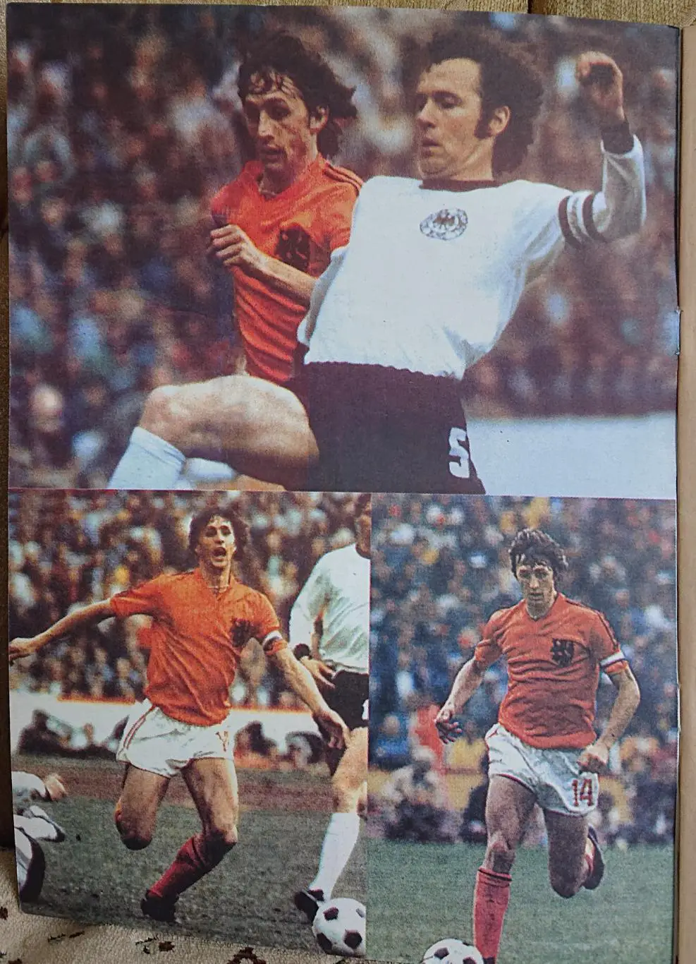 Футбол.Журнал.N4/1998. 3