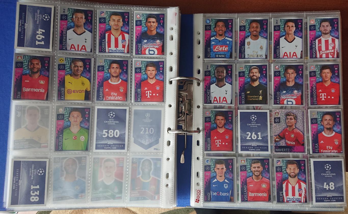 Футбол.Наклейки,стікери.Panini,Topps.Поштучно. 3