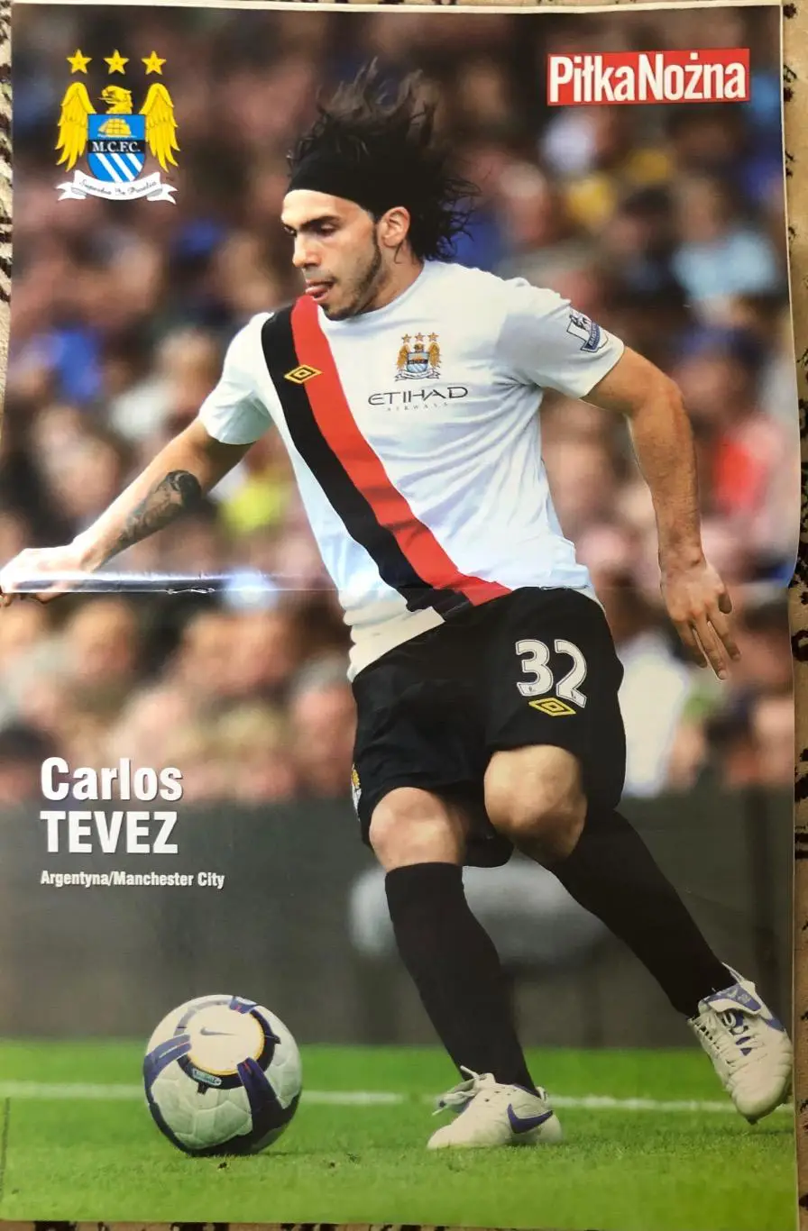 Журнал. Футбол Pilka Nozna 2009/1-52. 3