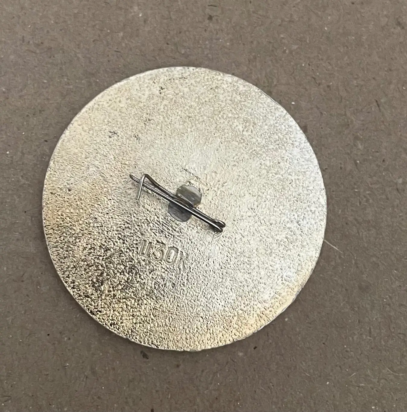 Футбол.Значок.Шахтар Донецьк. 1