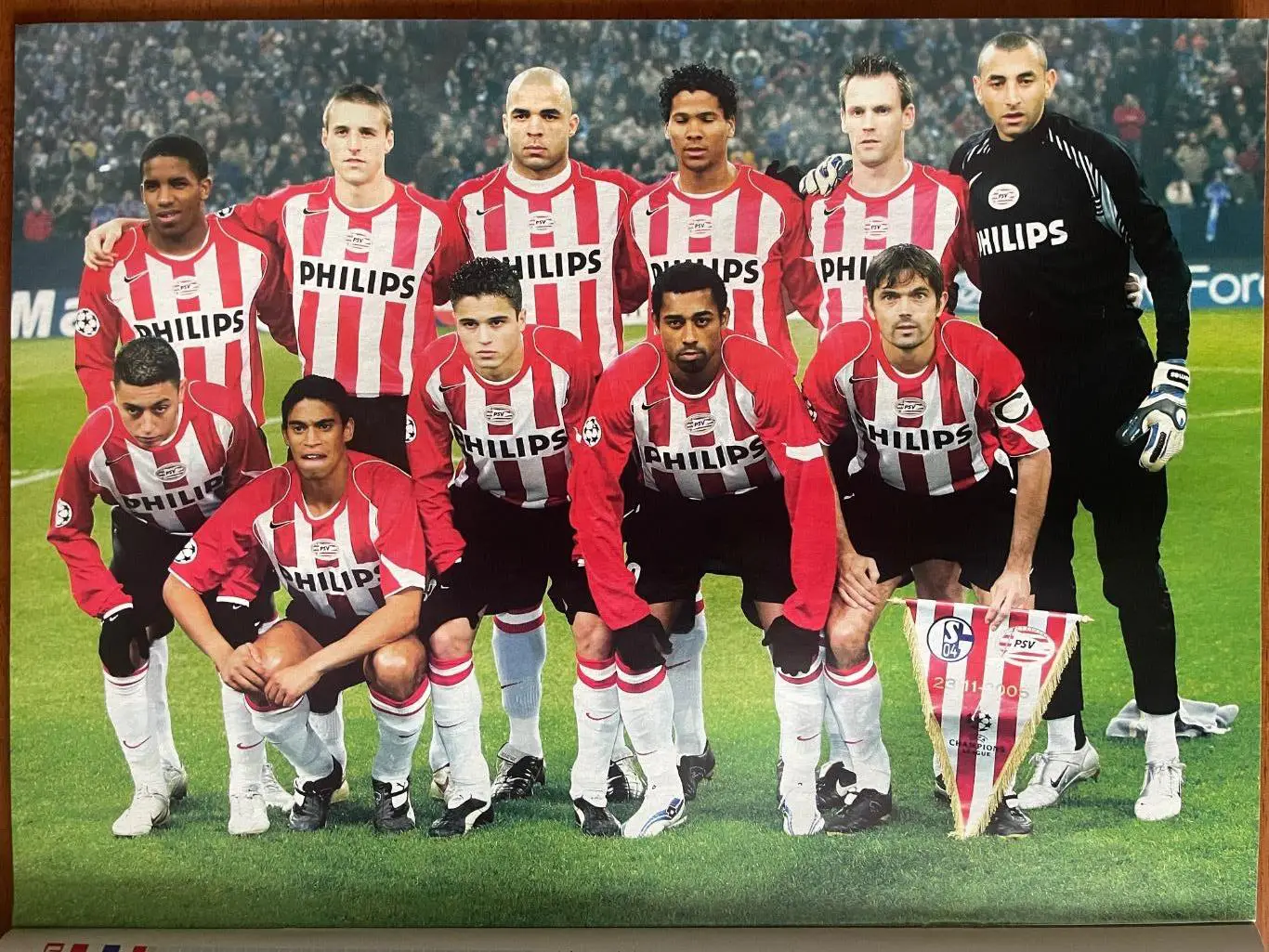 Футбол.Спецвидання.2006/2007. Ліга Чемпіонів . 3