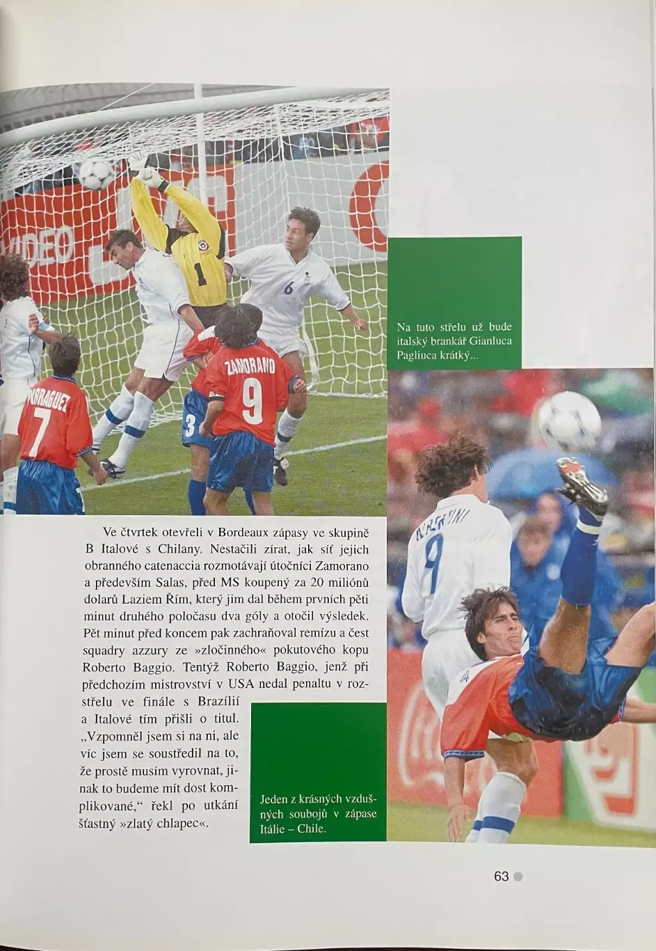 Футбол.Книга-фотоальбом..Чемпіонат Світу.Чемпионат мира 1998. 2