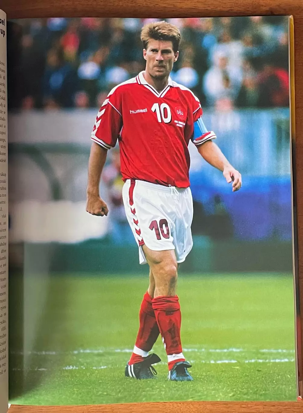 Футбол. Книга-фотоальбом..Чемпіонат Світу.Чемпионат мира 1998. 2