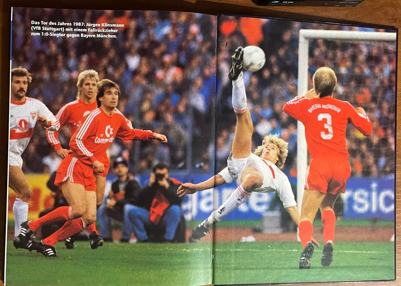 Футбол. Книга.Бундеслига. 1