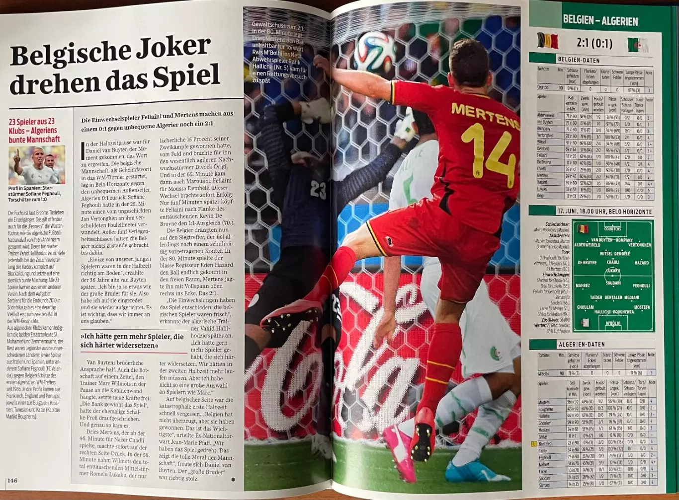 Футбол.Книга-фотоальбом.Fussball.Чемпіонат світу.Чемпионат мира. 2014. 1