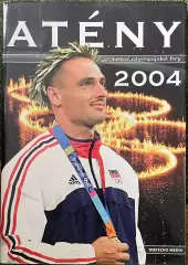 Книга.Олімпіада.Фотоальбом.Олимпийские игры.Афіни-2004. Спорт