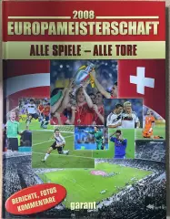 Футбол.Книга-фотоальбом.Чемпіонат Європи.Чемпионат Європы. 2008.