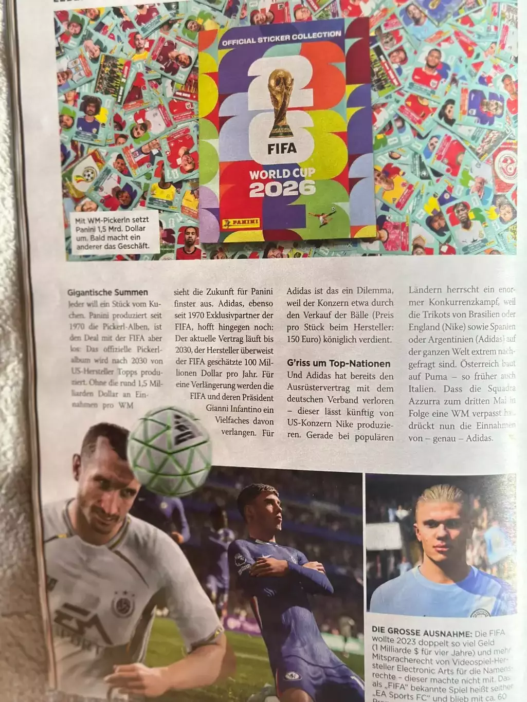 Посвящен участию сборной Австрии на Чм 2026 6