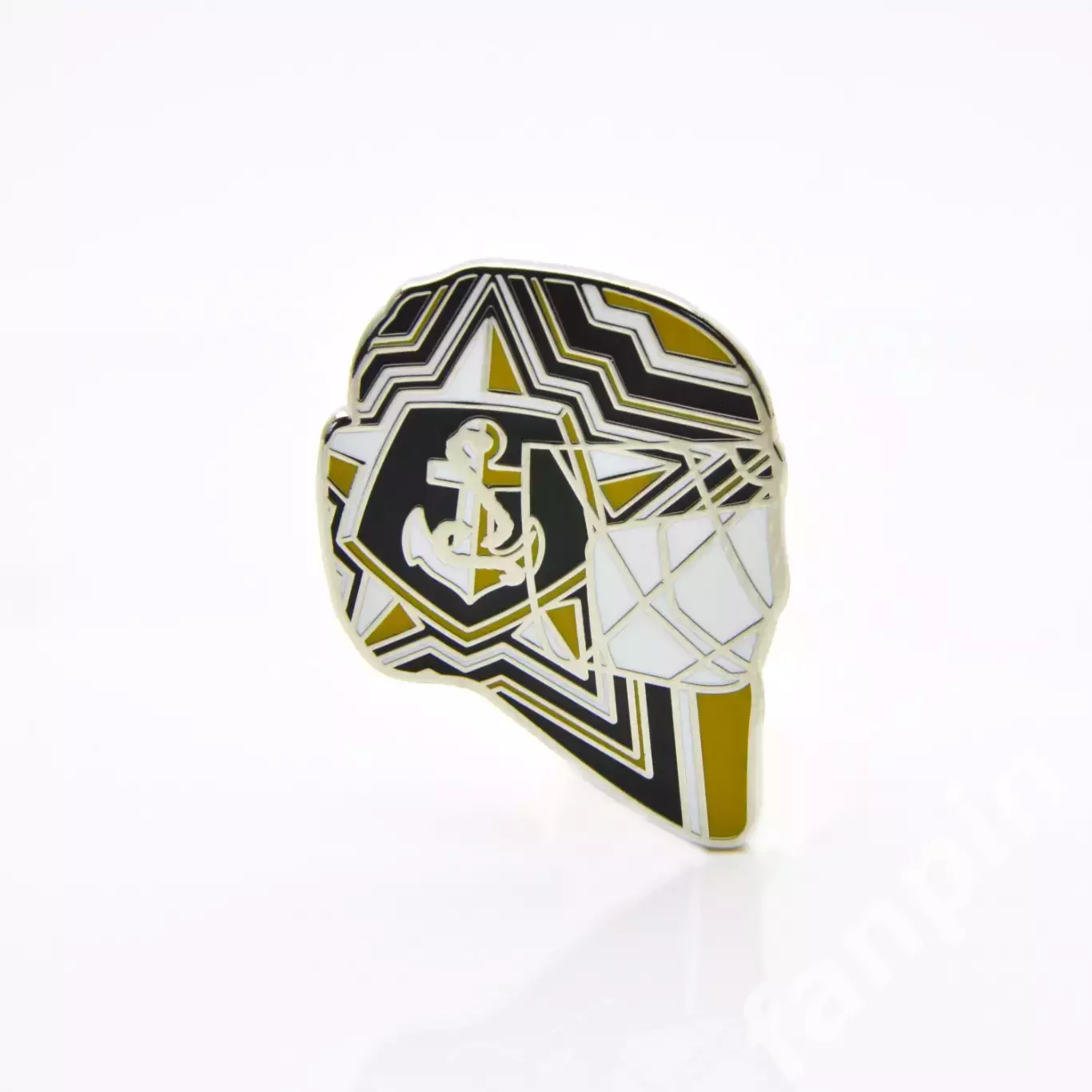 Значок Адмирал (Владивосток) Шлем