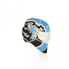 Значок Динамо (Минск, Беларусь) Шлем