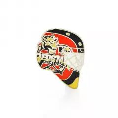 Значок Куньлунь Ред Стар (Пекин, КНР) Шлем