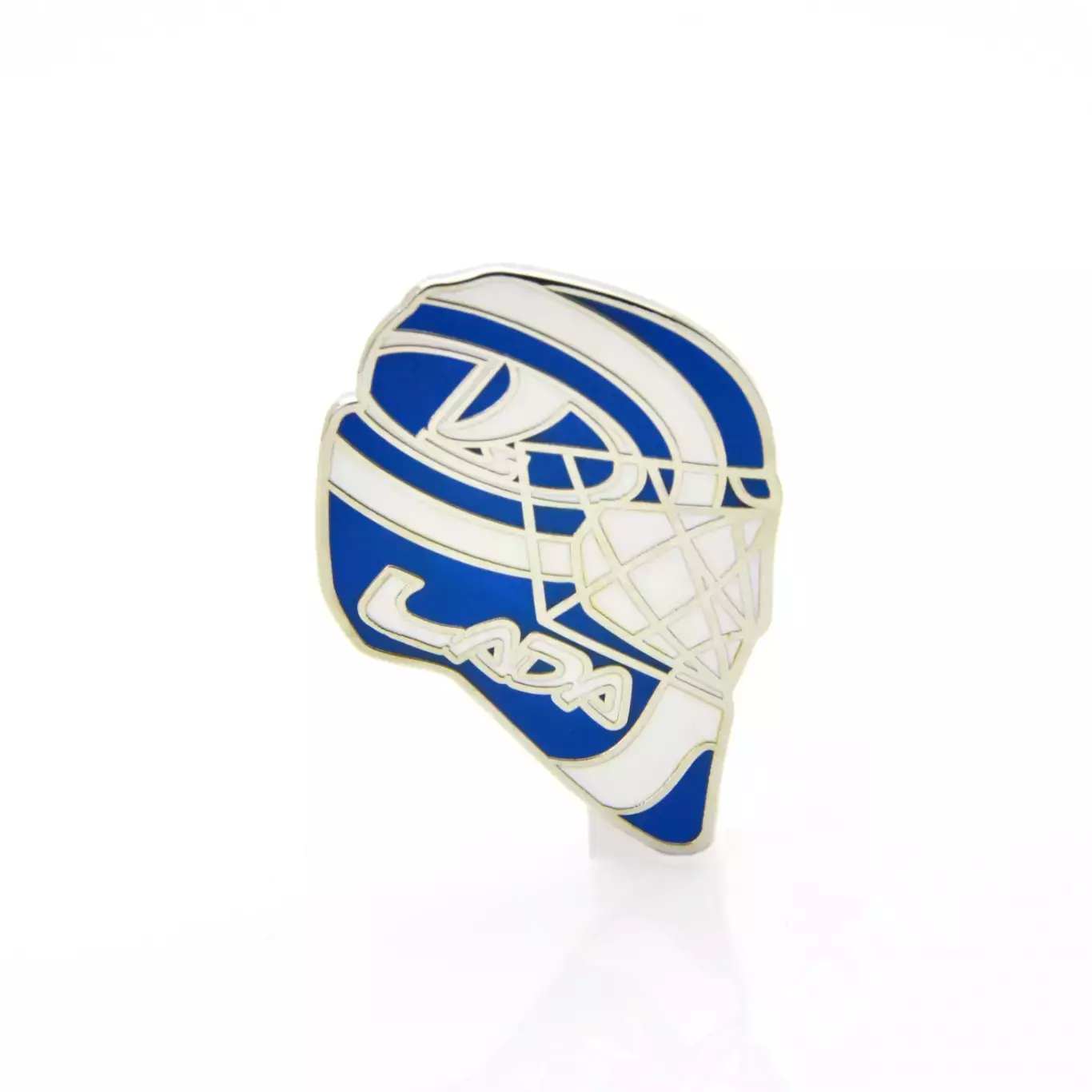 Значок Лада (Тольятти) Шлем