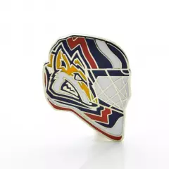 Значок Металлург (Магнитогорск) Шлем