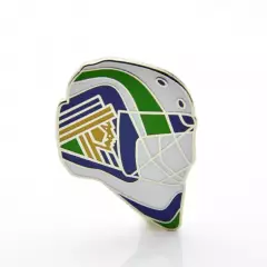 Значок Салават Юлаев (Уфа) Шлем