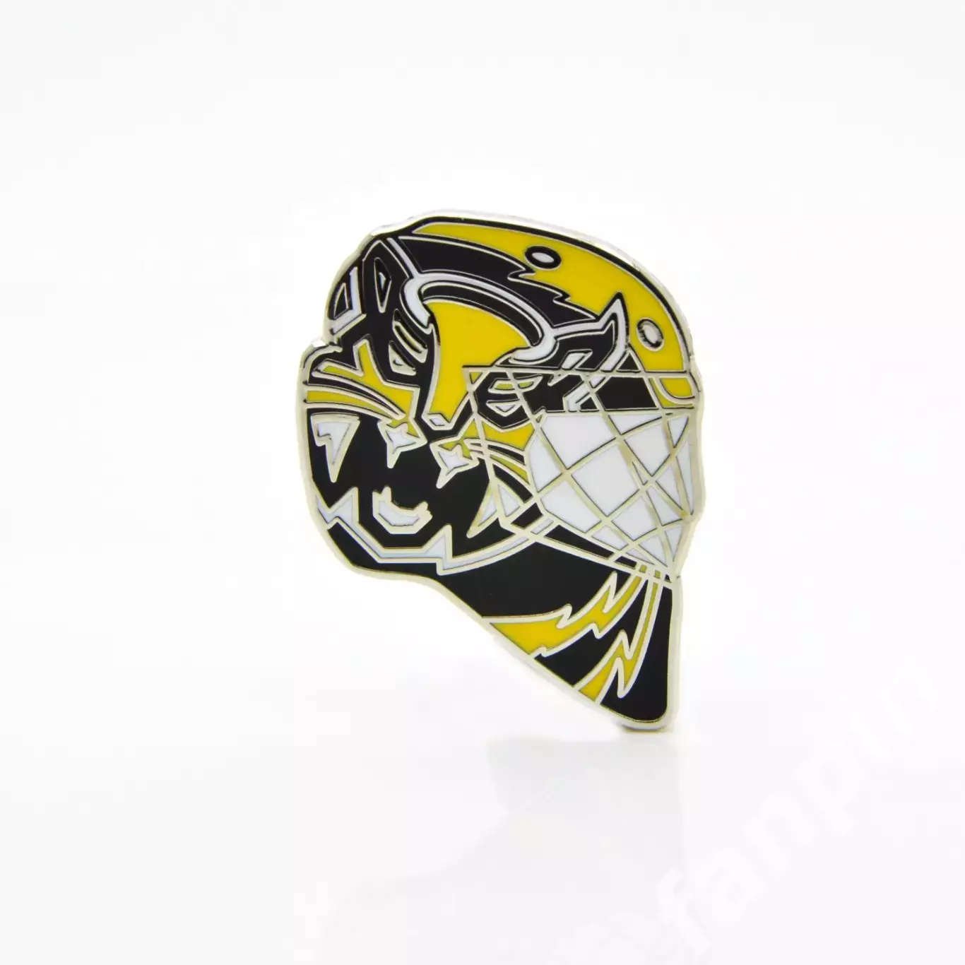 Значок Северсталь (Череповец) Шлем