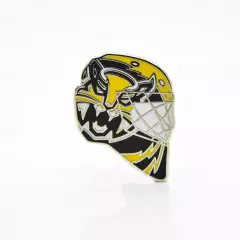 Значок Северсталь (Череповец) Шлем