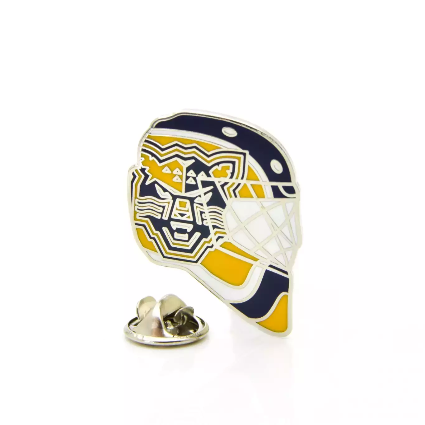 Значок Сочи (Сочи) Шлем 1