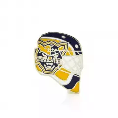 Значок Сочи (Сочи) Шлем