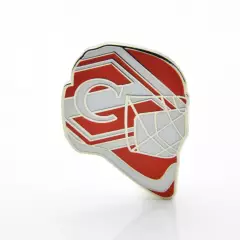 Значок Спартак (Москва) Шлем